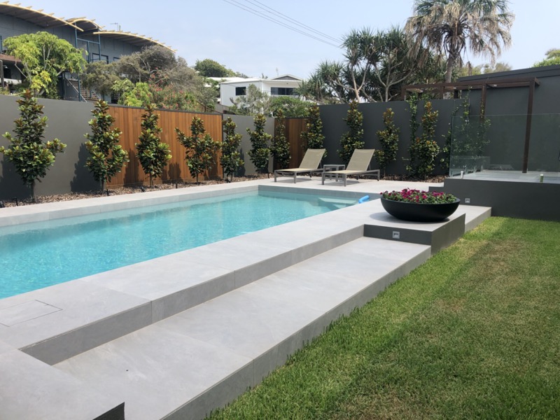 Landscaping Peregian Beach | Ground Force Noosa